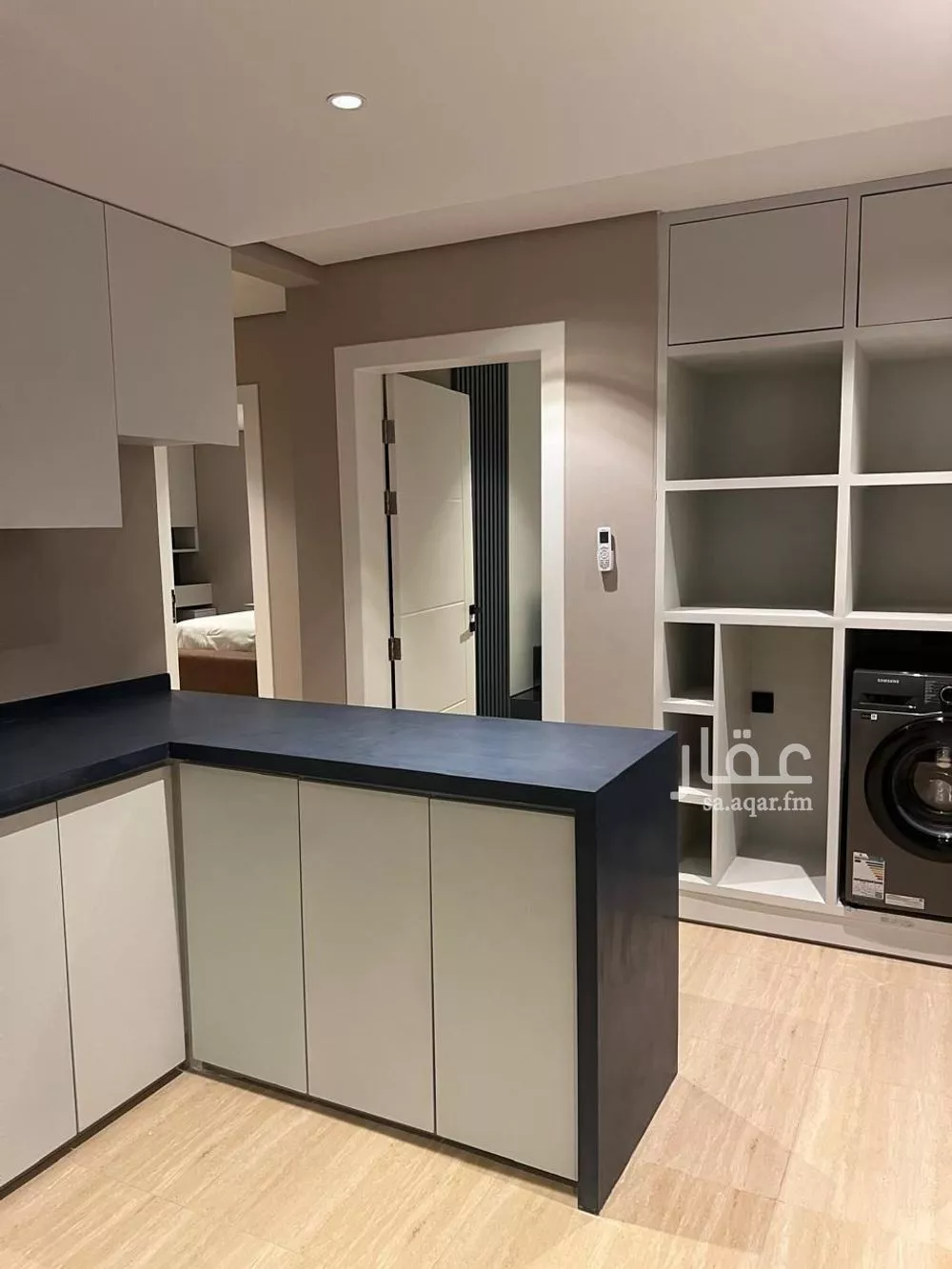 3 bedroom apartment in Al Sahafah 9