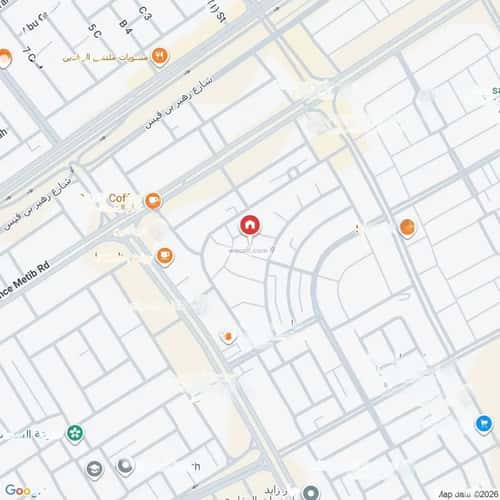 فيلا 7 غرف في الشعلة 2