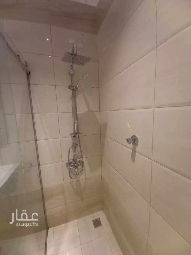 شقة 3 غرف في الياسمين 13