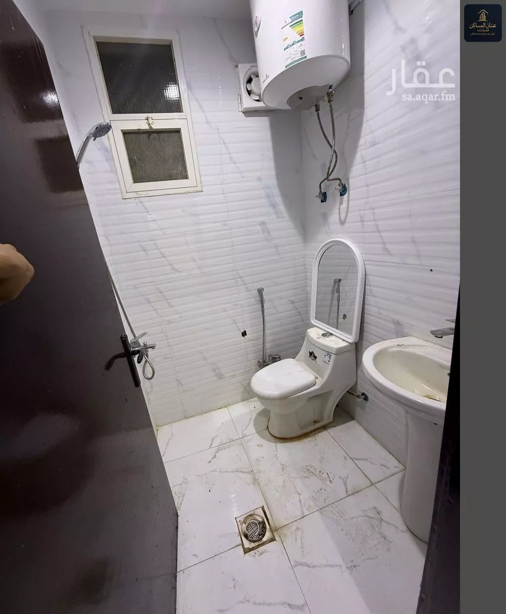 1 bedroom apartment in Al Yarmouk 5