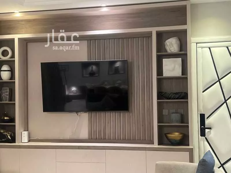 شقة 3 غرف في الندى 3
