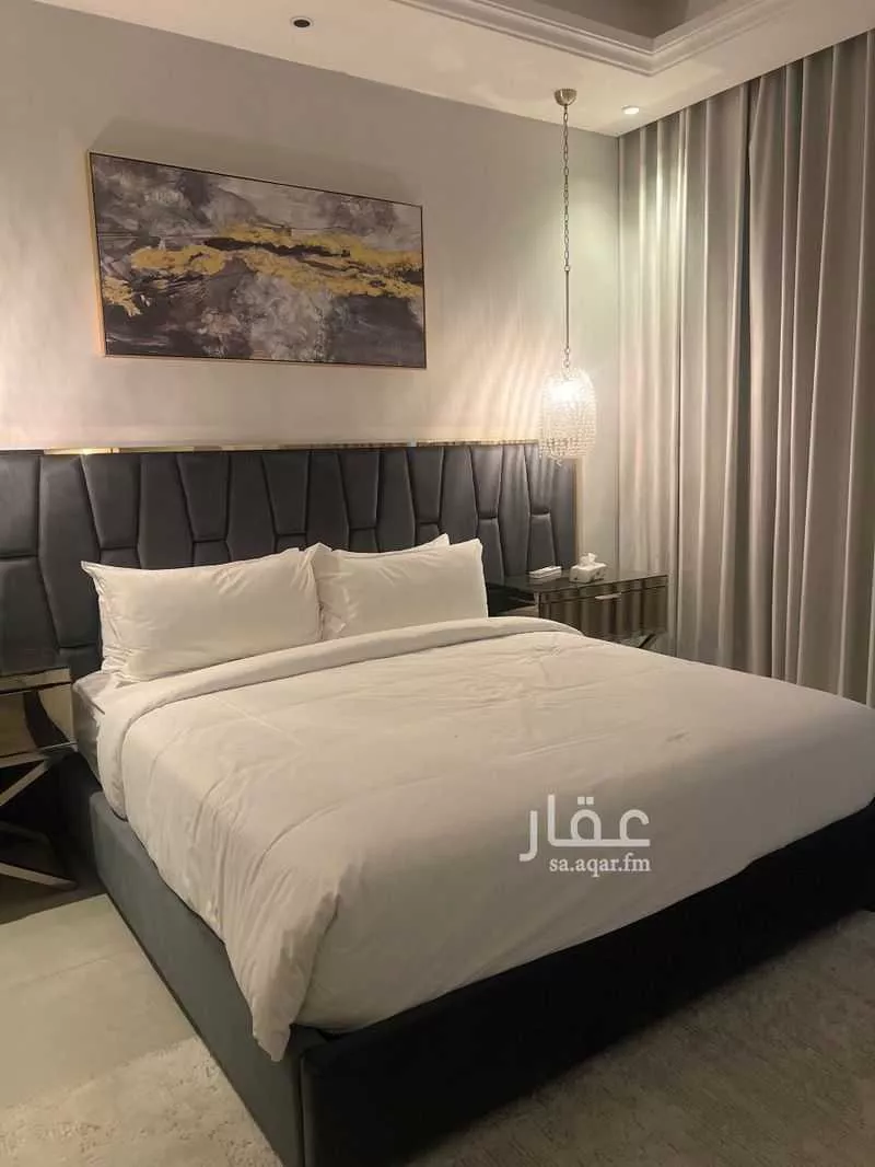 شقة 3 غرف في الندى 5