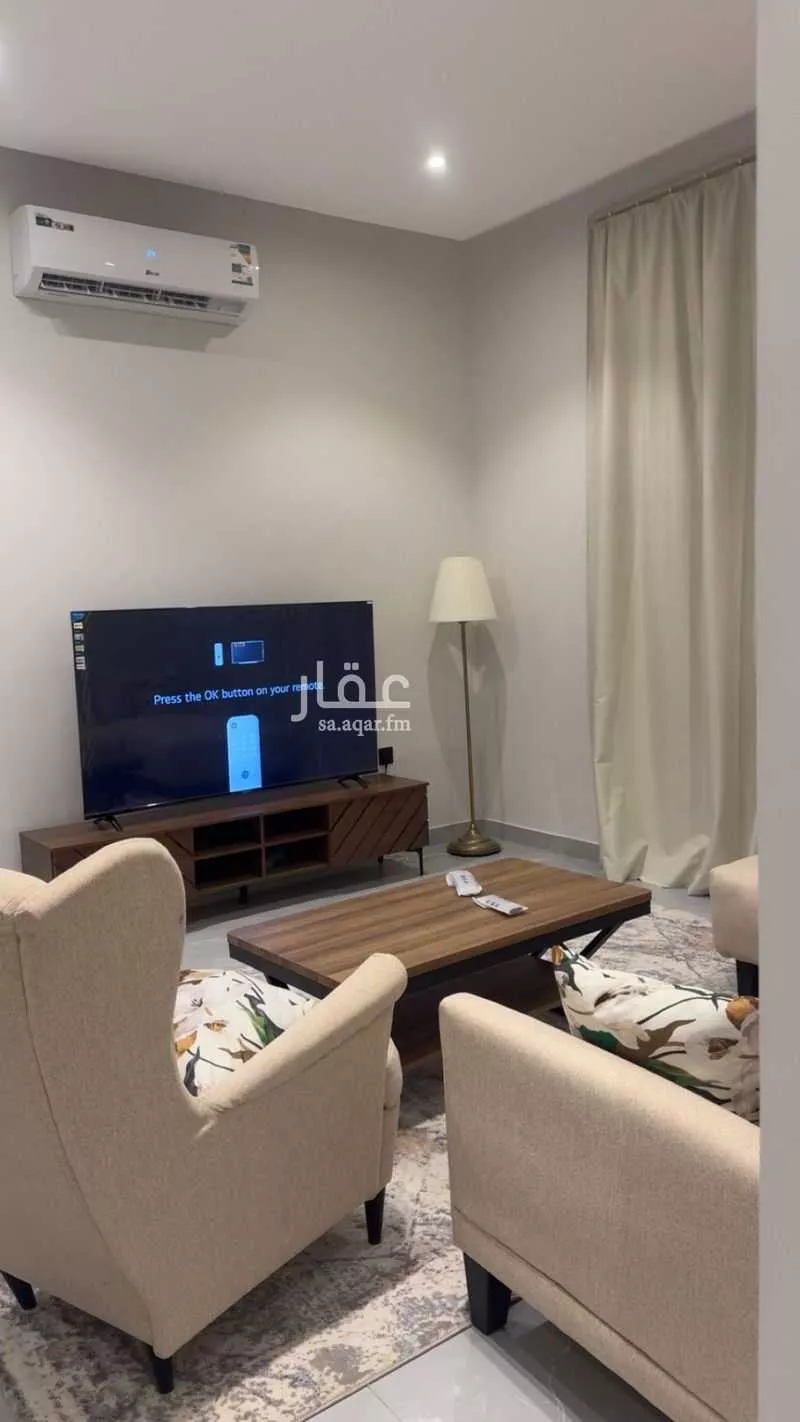 شقة 2 غرف في الضباط 6
