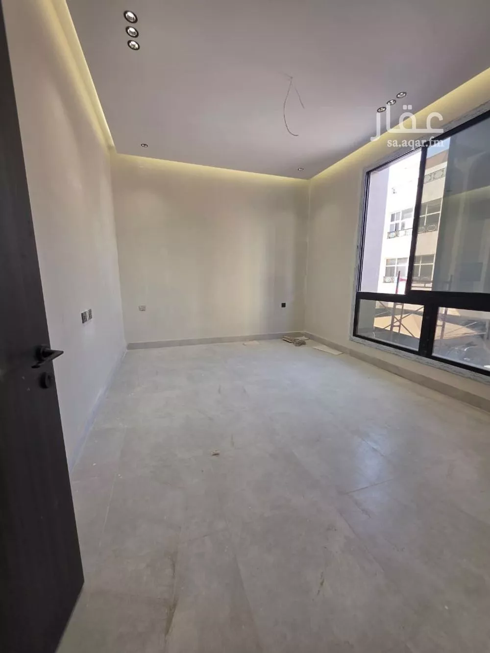 دور 4 غرف في الروضة 7