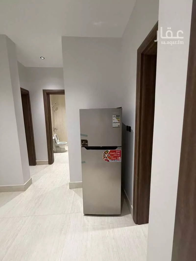 2 bedroom apartment in Al Mahdiyyah 2