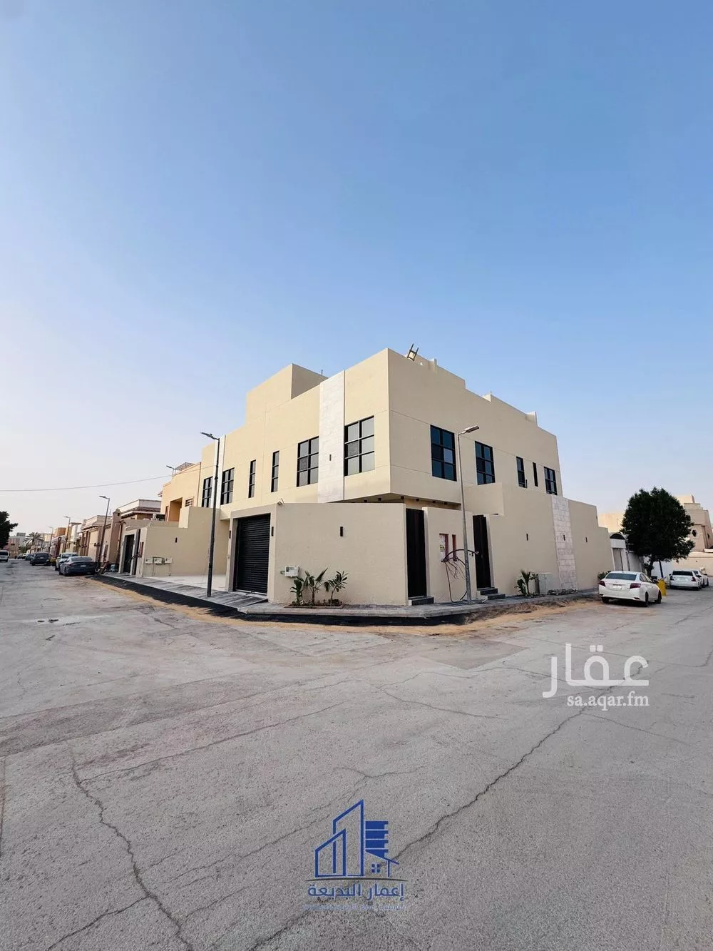 دور 5 غرف في ظهرة البديعة 3