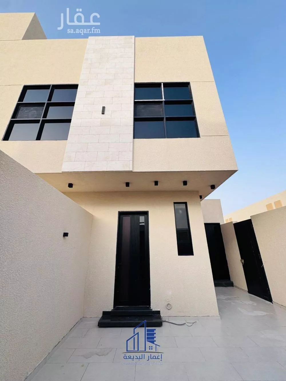 دور 5 غرف في ظهرة البديعة 5