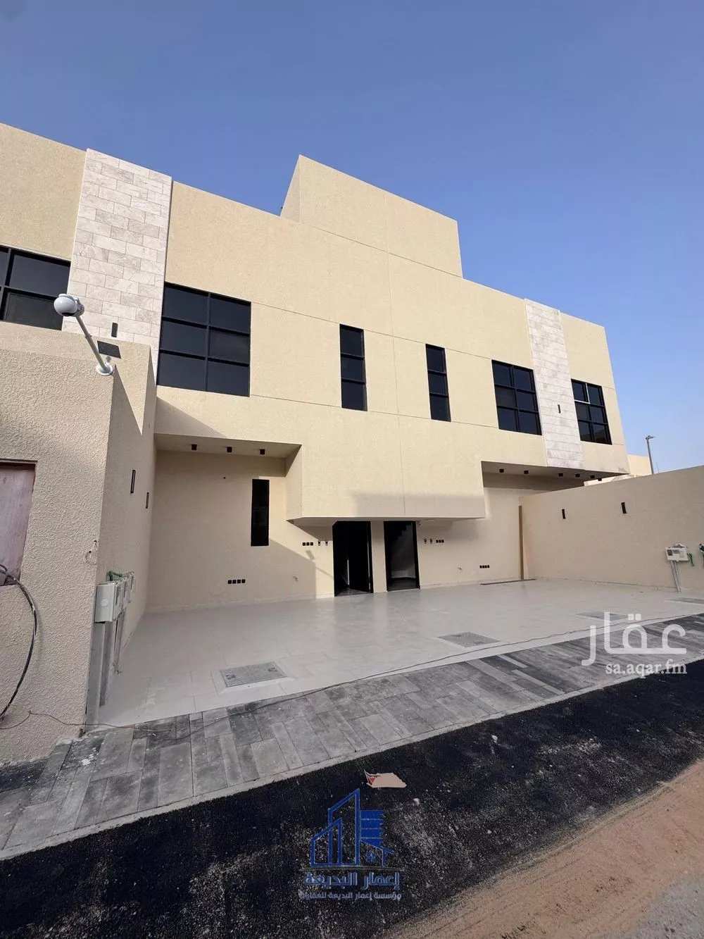 دور 4 غرف في ظهرة البديعة 2