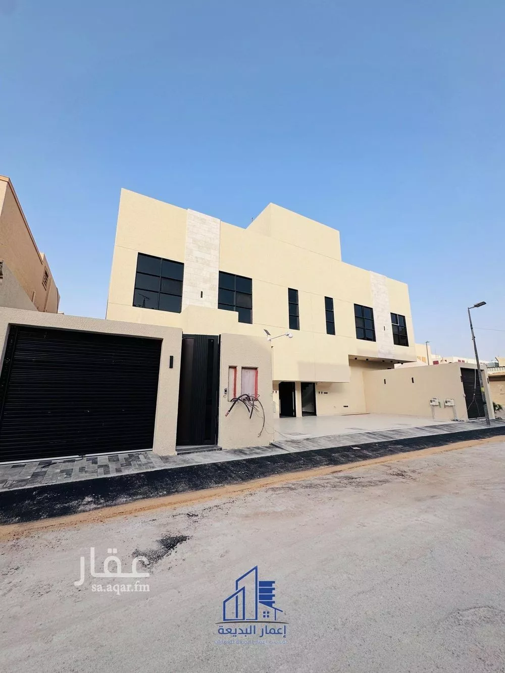 دور 4 غرف في ظهرة البديعة 3