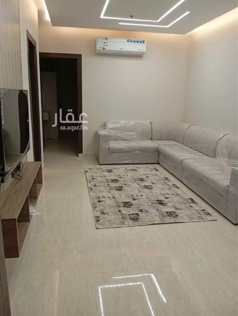 شقة 2 غرف في اليرموك 4