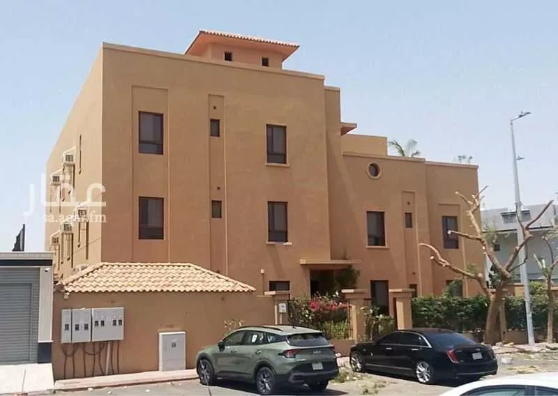 690 sqm building in Al Hamdaniyah 5