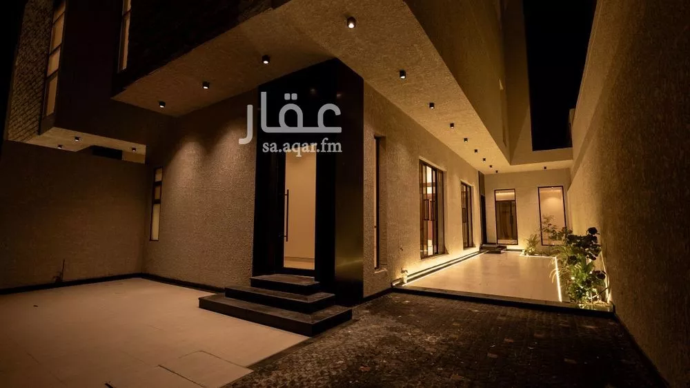 4 bedroom villa in Ash Shulah, Eastern Province 5