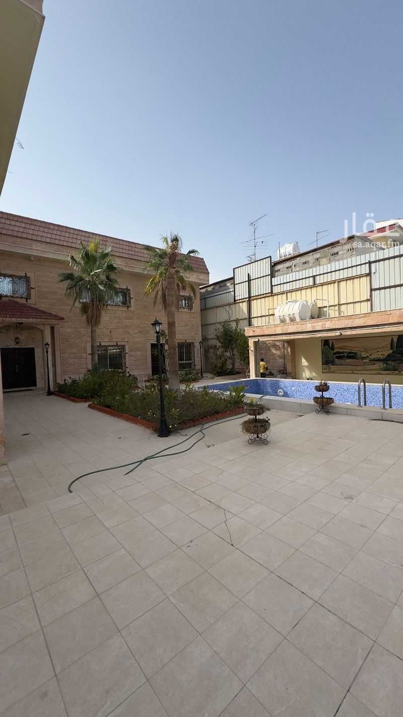 villa in Abdullah Fuad, Eastern Province 2