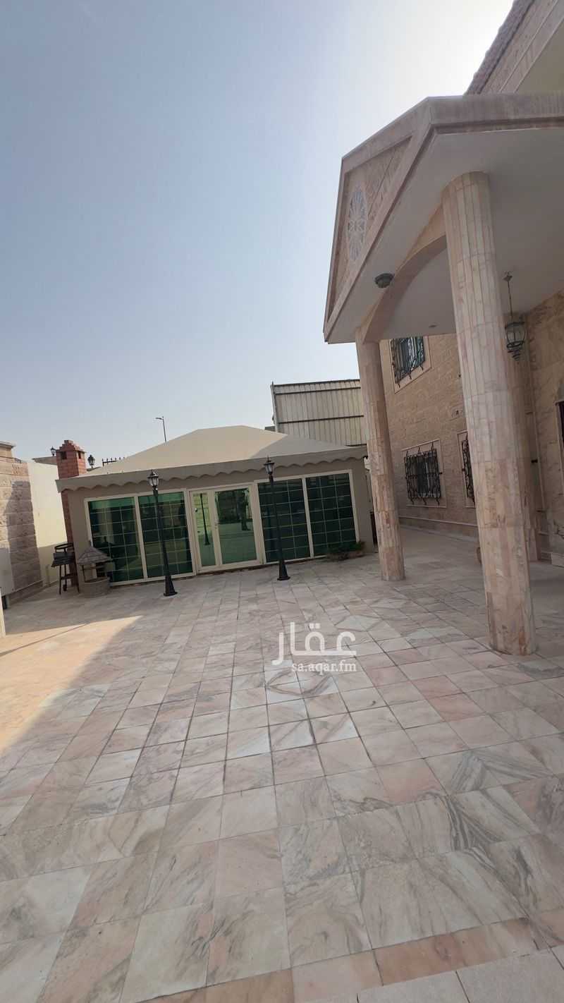 villa in Abdullah Fuad, Eastern Province