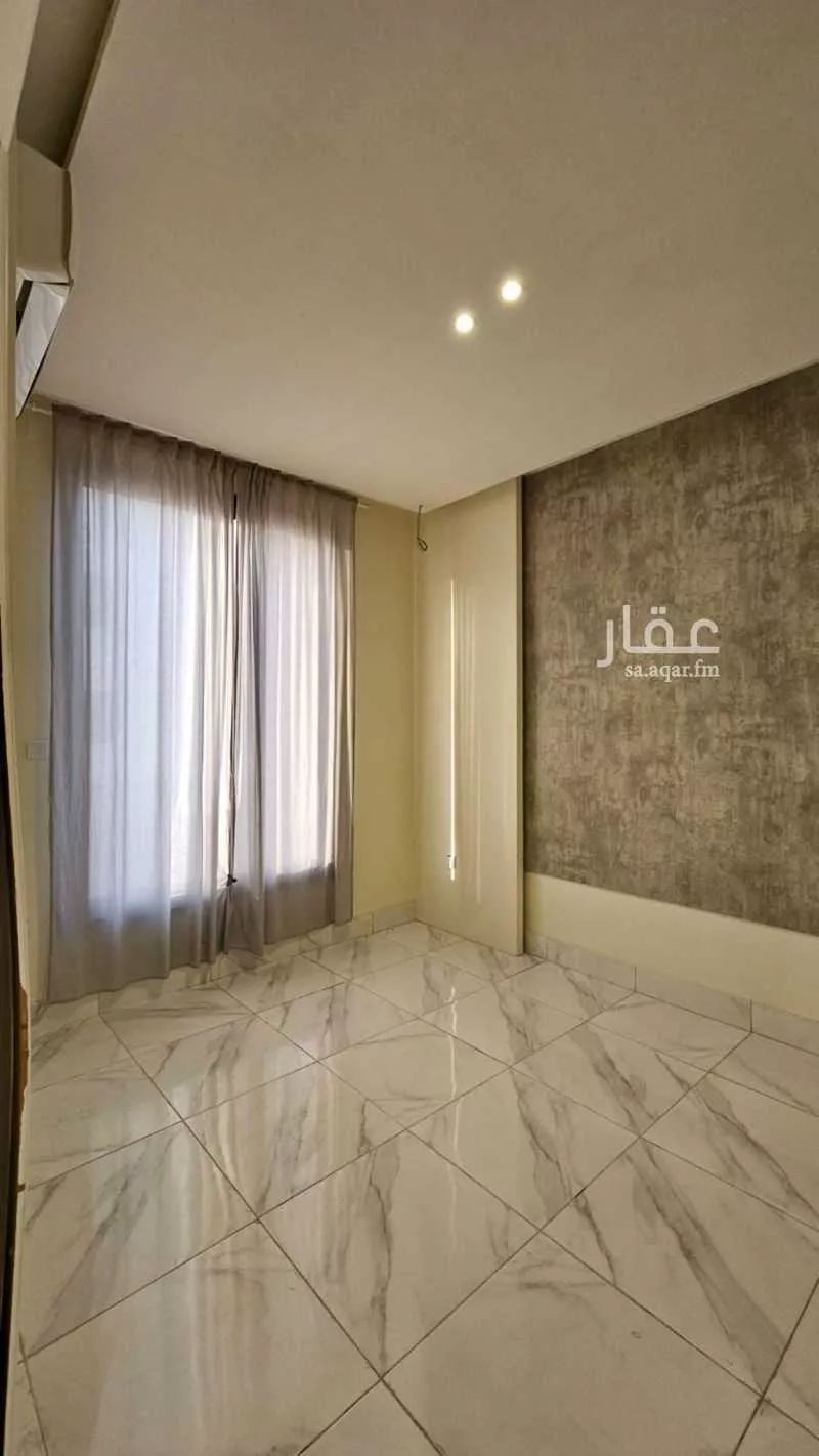 3 bedroom apartment in Al Malqa 3