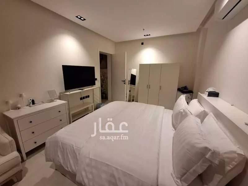 شقة 1 غرف في غرناطة 4
