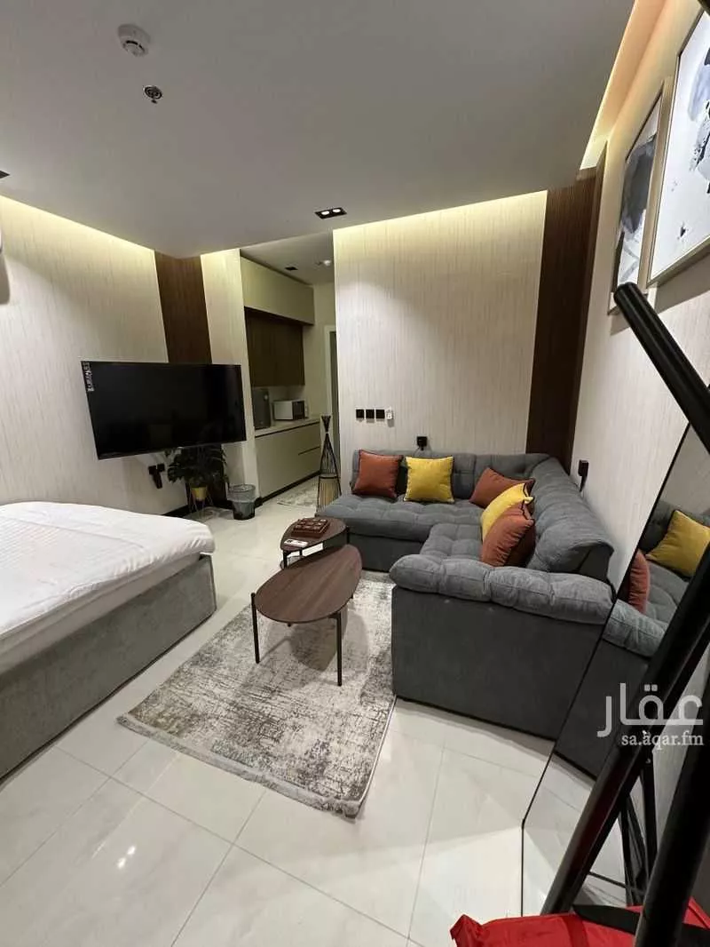 1 bedroom apartment in Granada 3
