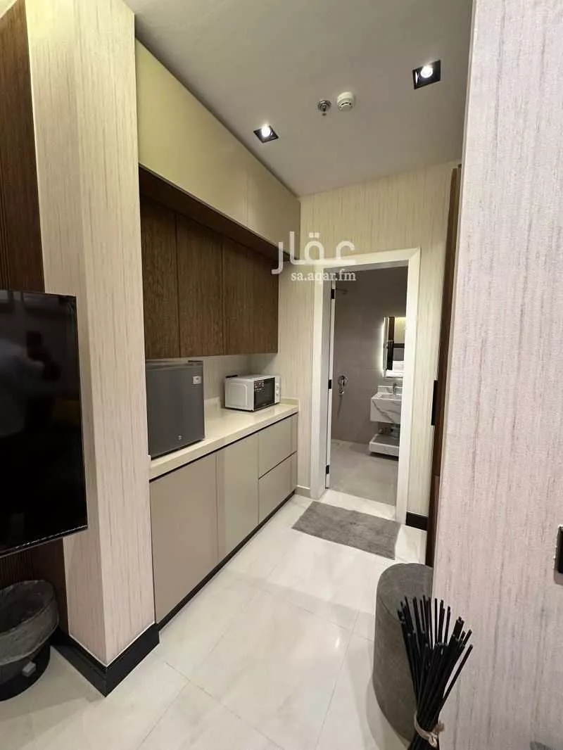 1 bedroom apartment in Granada 5
