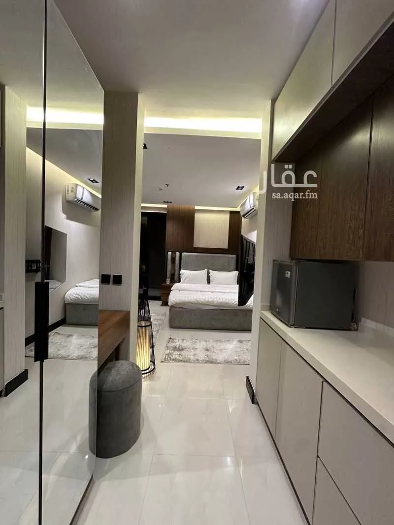 1 bedroom apartment in Granada 7