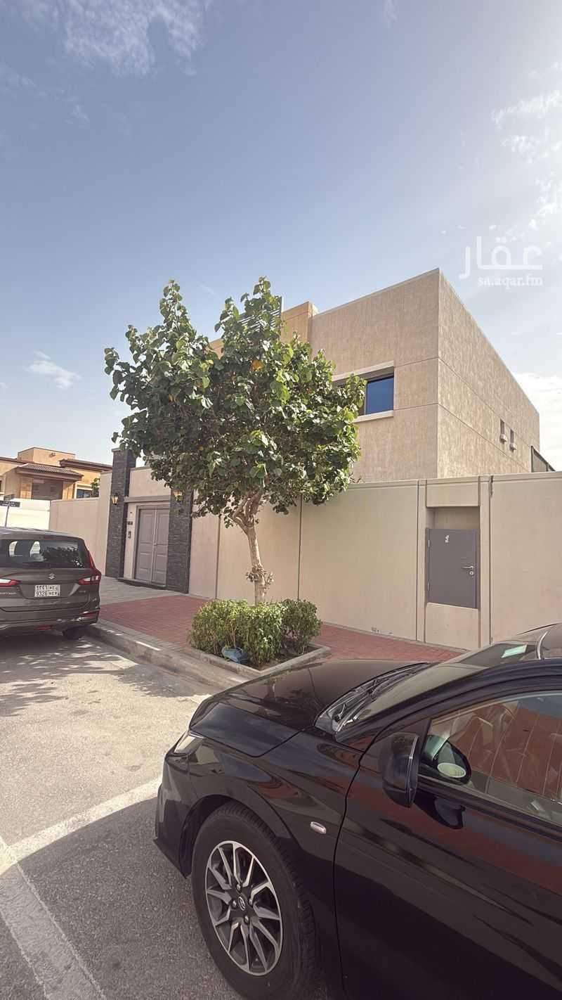 5 bedroom villa in Aramco, Eastern Province 4