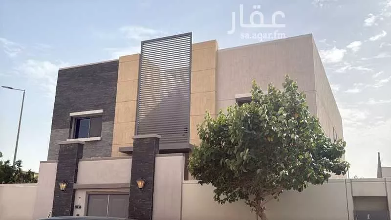 فيلا 5 غرف في ارامكو السعودية 2