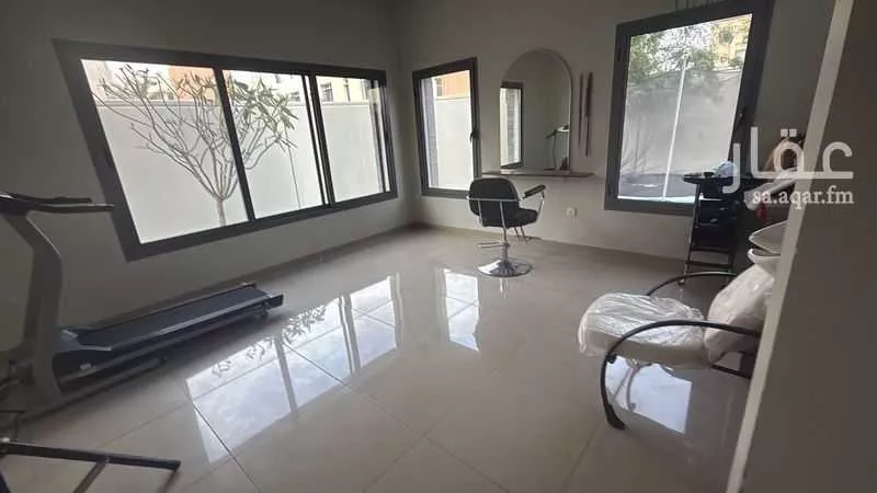 فيلا 5 غرف في ارامكو السعودية 12