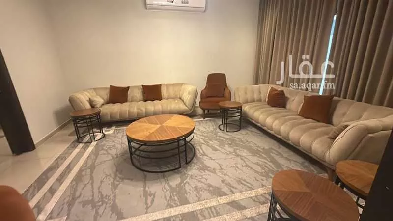 فيلا 5 غرف في ارامكو السعودية 13