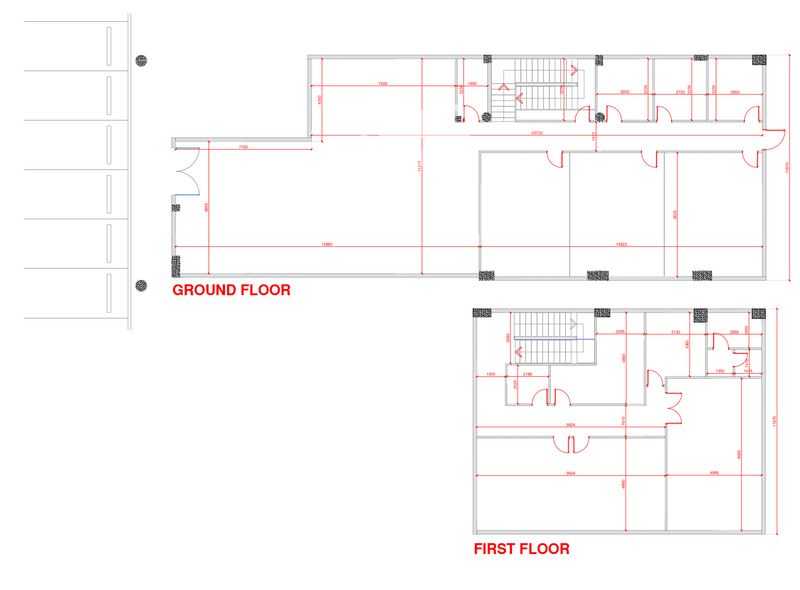 office in Al Rabie, Riyadh 2