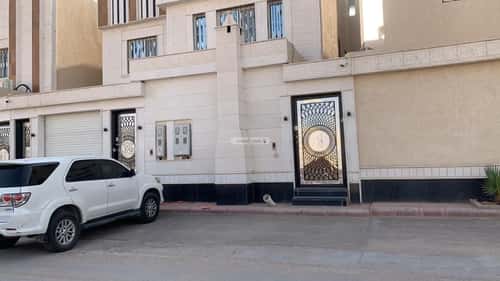 شقة 3 غرف في الرمال 1