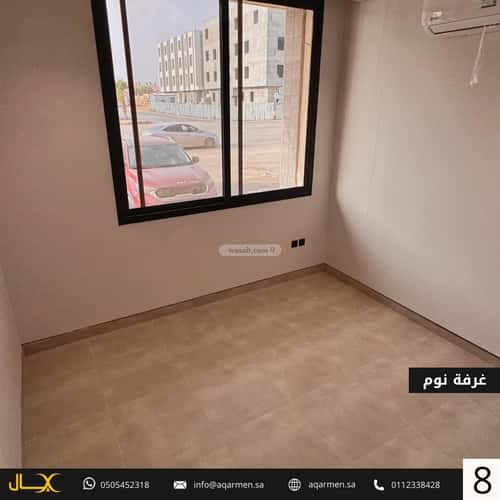 3 bedroom apartment in Al Aridh 2