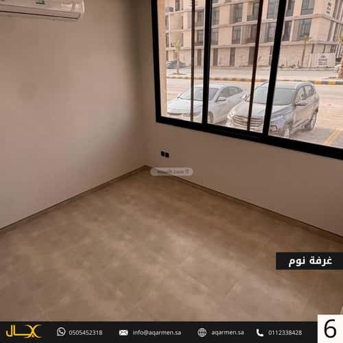 3 bedroom apartment in Al Aridh 4