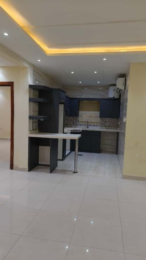 3 bedroom apartment in Al Zahra 3