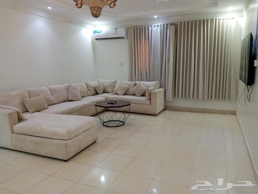 شقة 3 غرف في ظهرة لبن 1