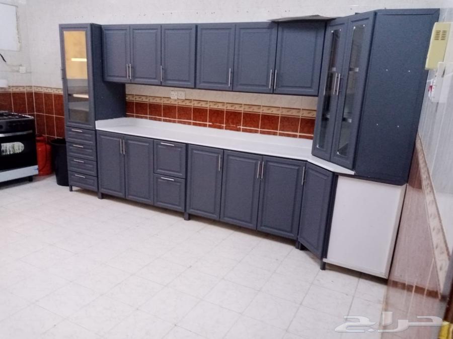 شقة 3 غرف في ظهرة لبن 2