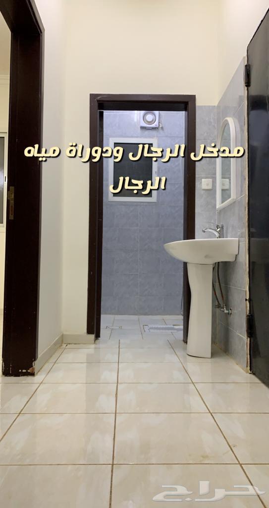 شقة 3 غرف في الرمال 4