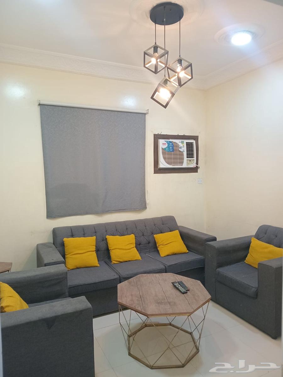 شقة 1 غرف في النسيم الشرقي 2