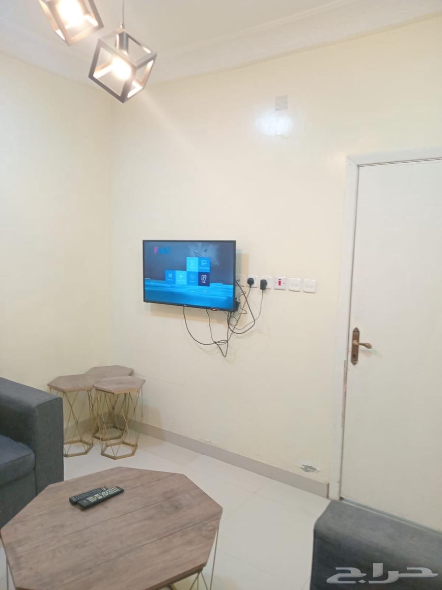 شقة 1 غرف في النسيم الشرقي 3