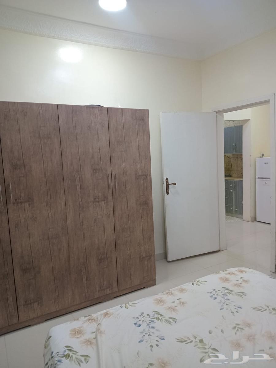 شقة 1 غرف في النسيم الشرقي 4