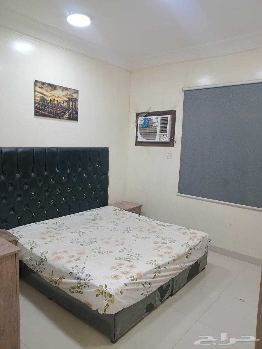 شقة 1 غرف في النسيم الشرقي 5