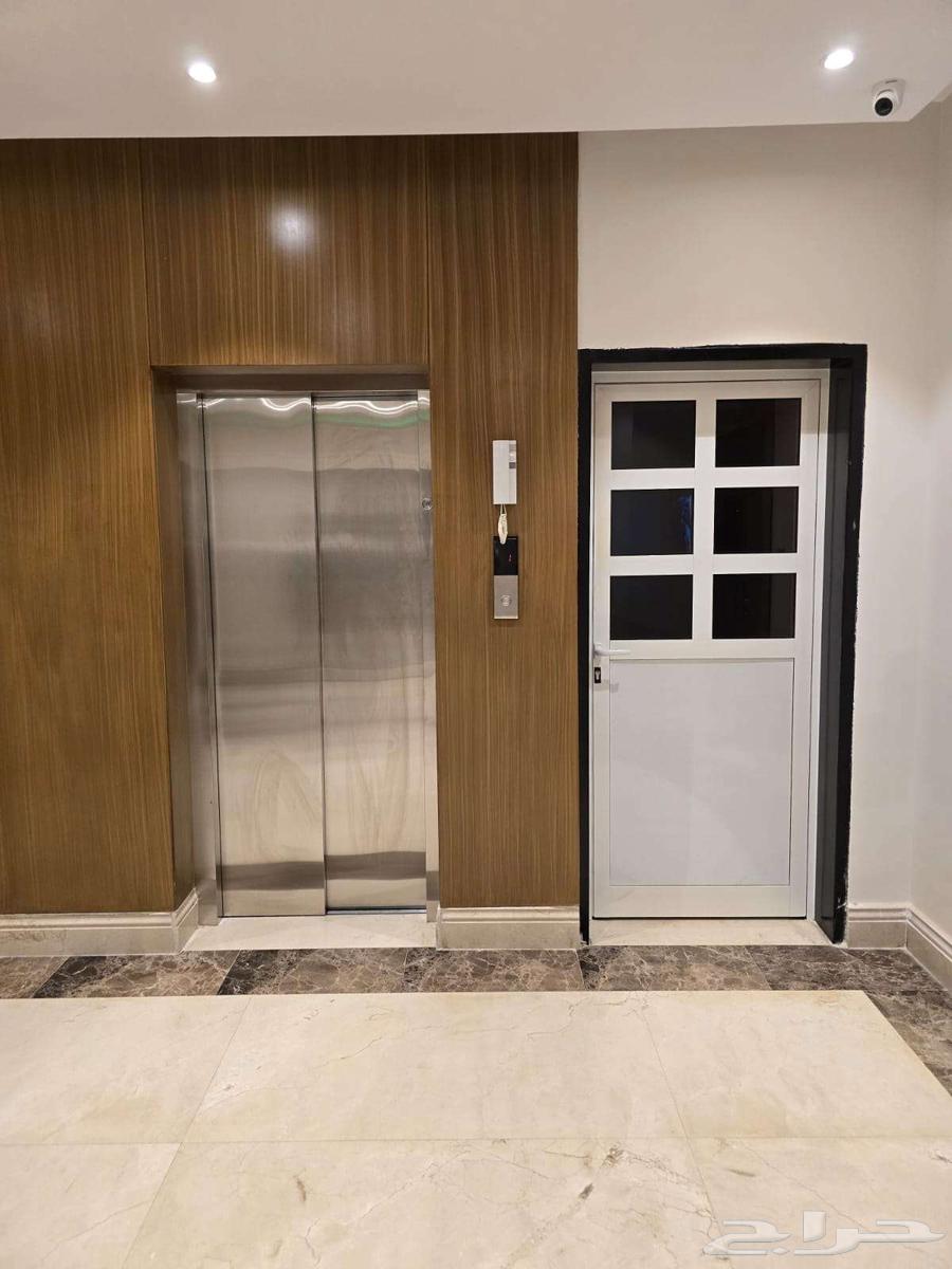 شقة 3 غرف في النرجس 3