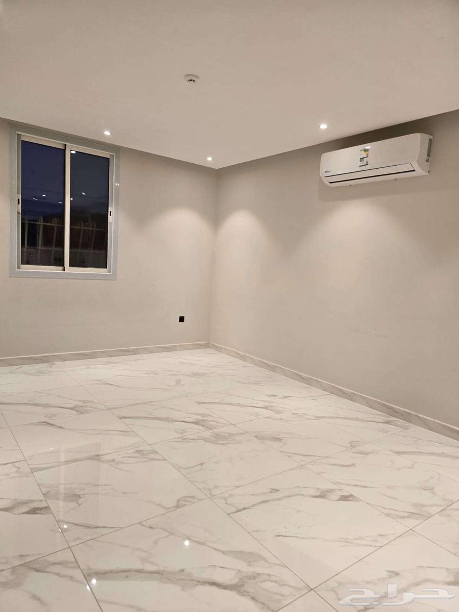 شقة 3 غرف في النرجس 4