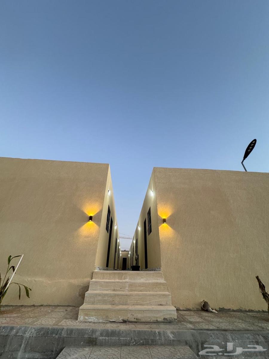 شقة 2 غرف في الرمال 4