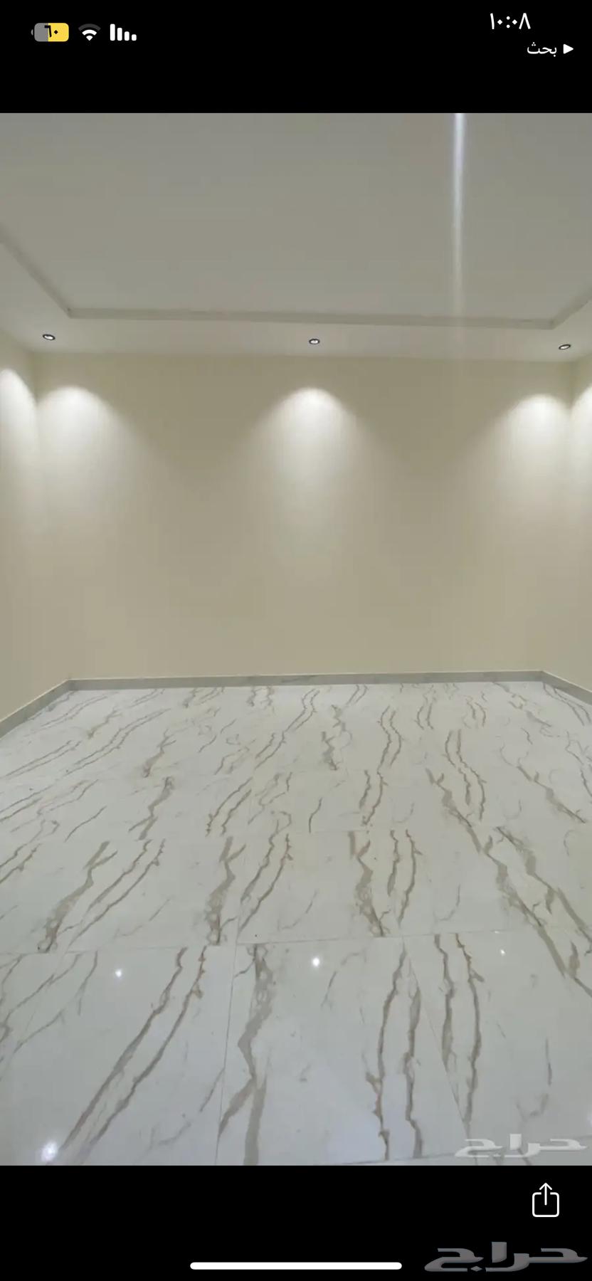 شقة 4 غرف في البيان 2