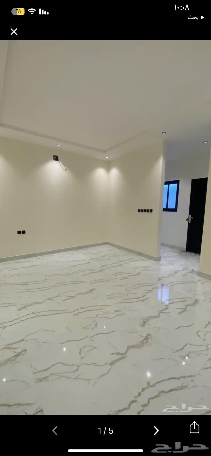 شقة 4 غرف في البيان 3