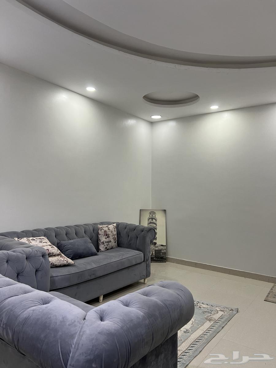 شقة 3 غرف في الرمال 2