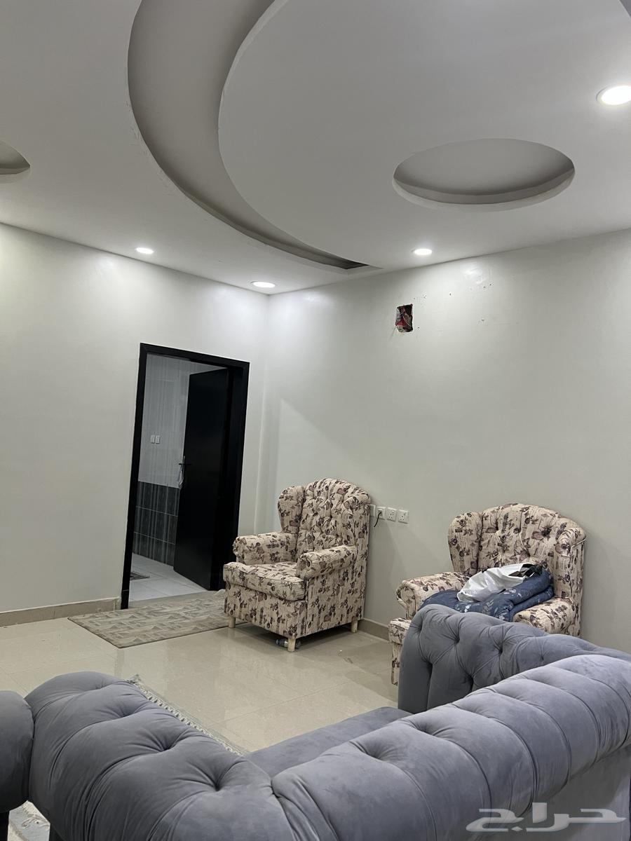 شقة 3 غرف في الرمال 3