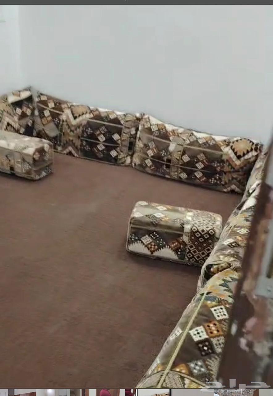 شقة 14 غرف في الزاهر 2