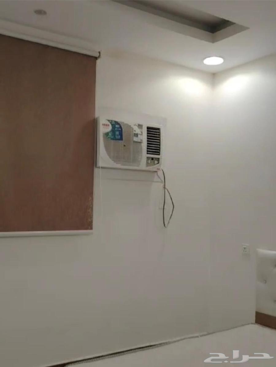 شقة 14 غرف في الزاهر 4