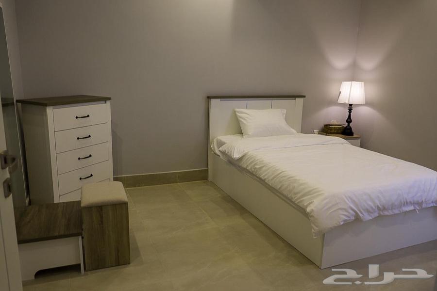 شقة 3 غرف في الرمال 2