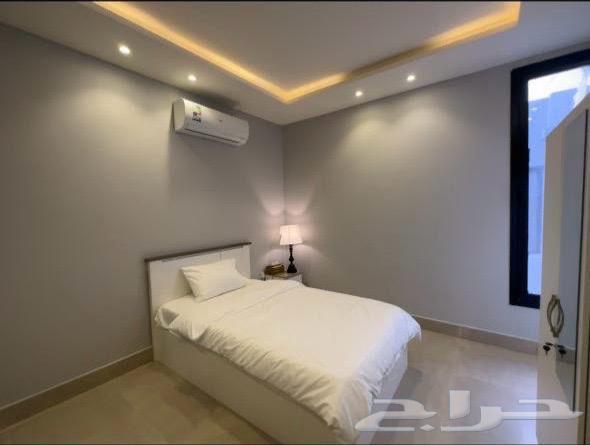 شقة 3 غرف في الرمال 3